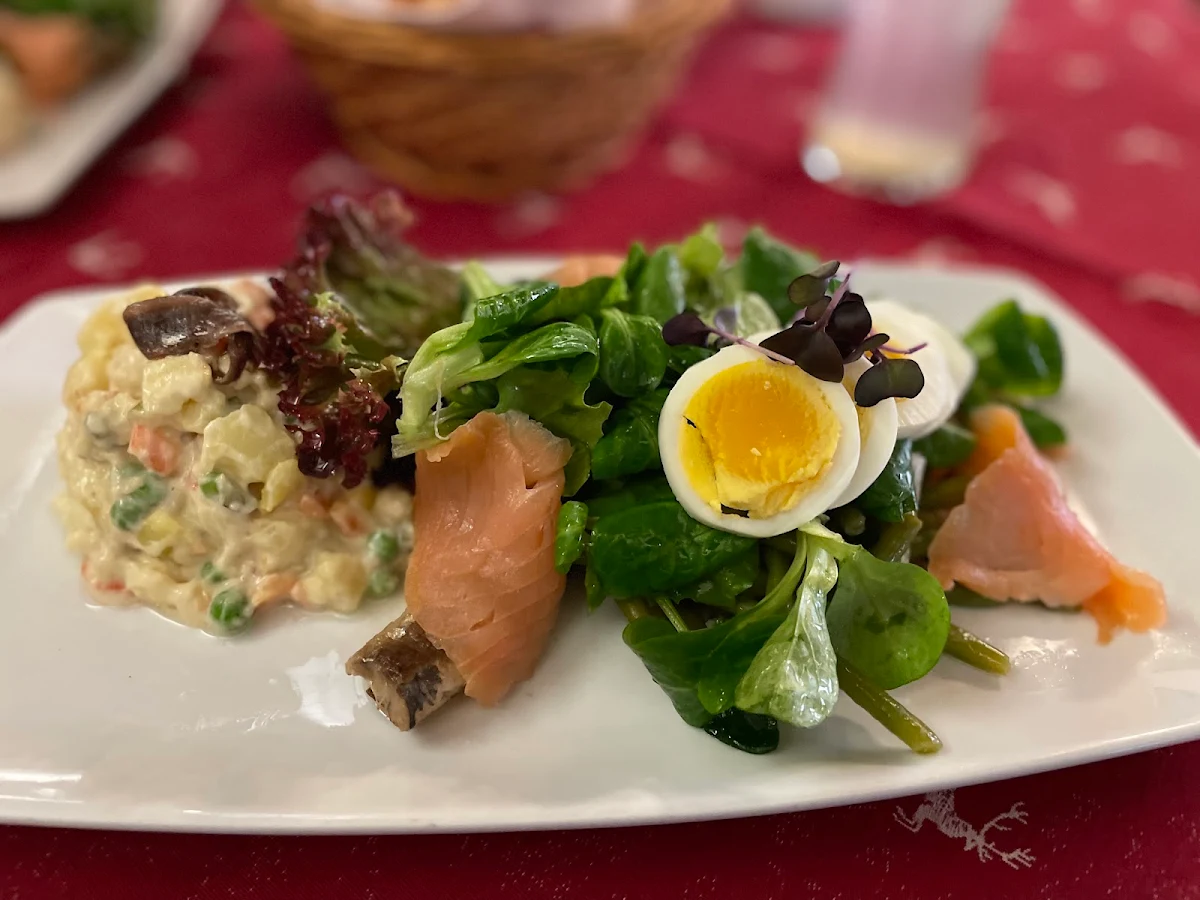 Essen und Trinken photo 8