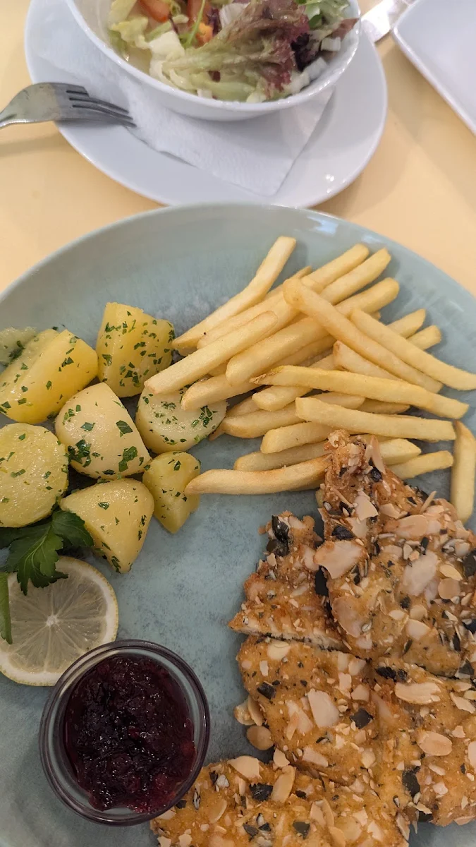 Essen und Trinken photo 9