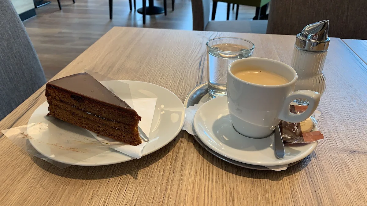 Essen und Trinken photo 5