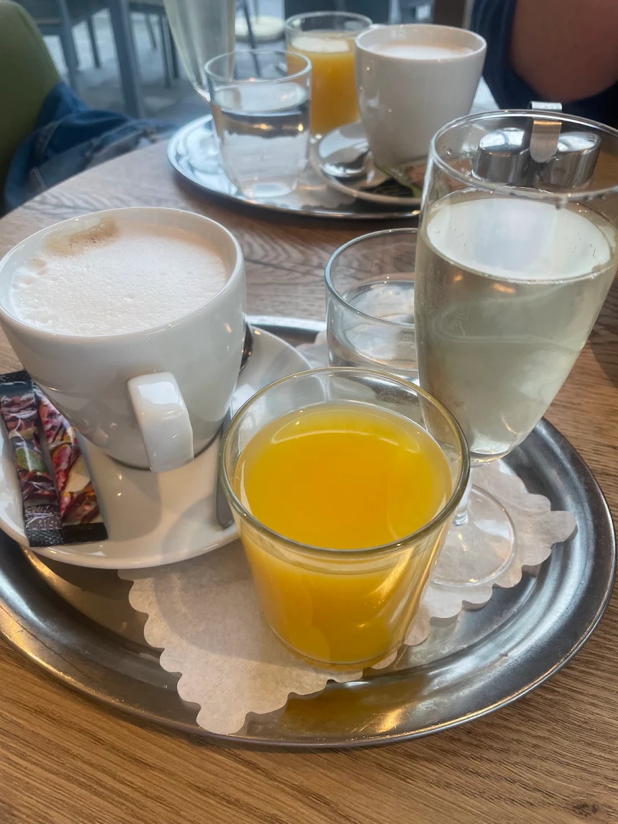 Essen und Trinken photo 6