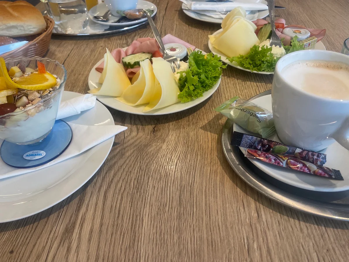 Essen und Trinken photo 7