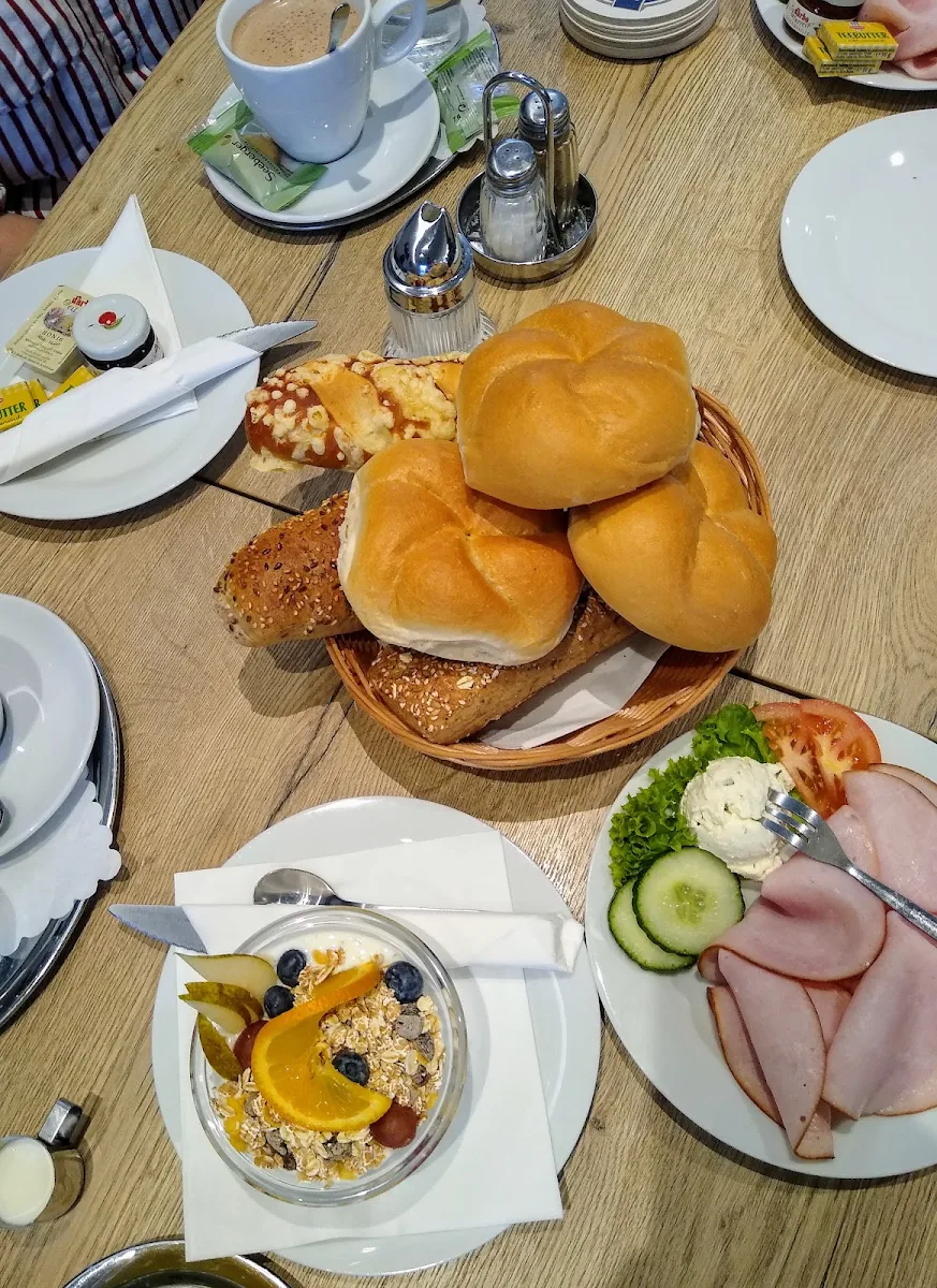 Essen und Trinken photo 8