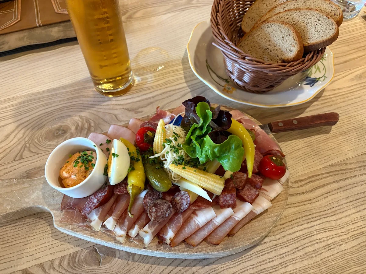 Essen und Trinken photo 10
