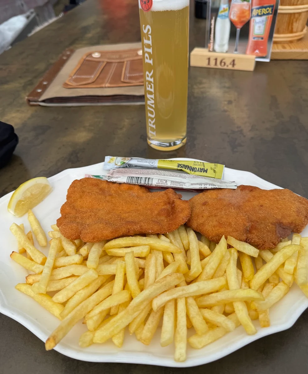 Essen und Trinken photo 4