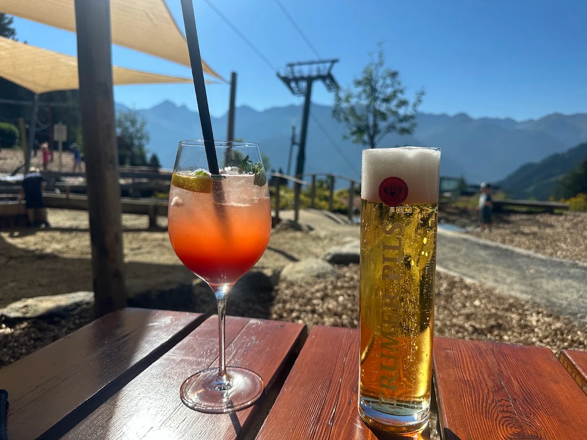 Essen und Trinken photo 7