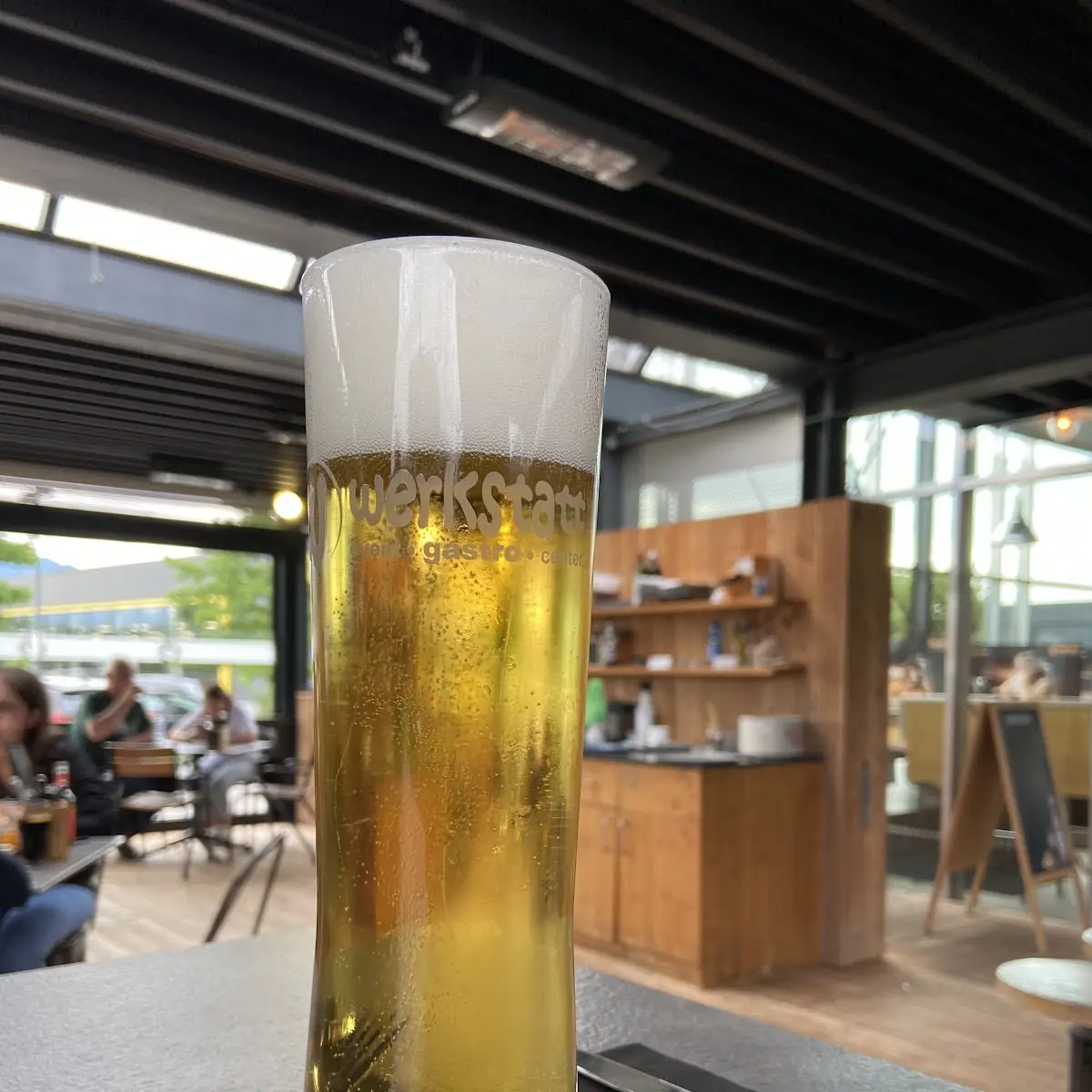 Essen und Trinken photo 10