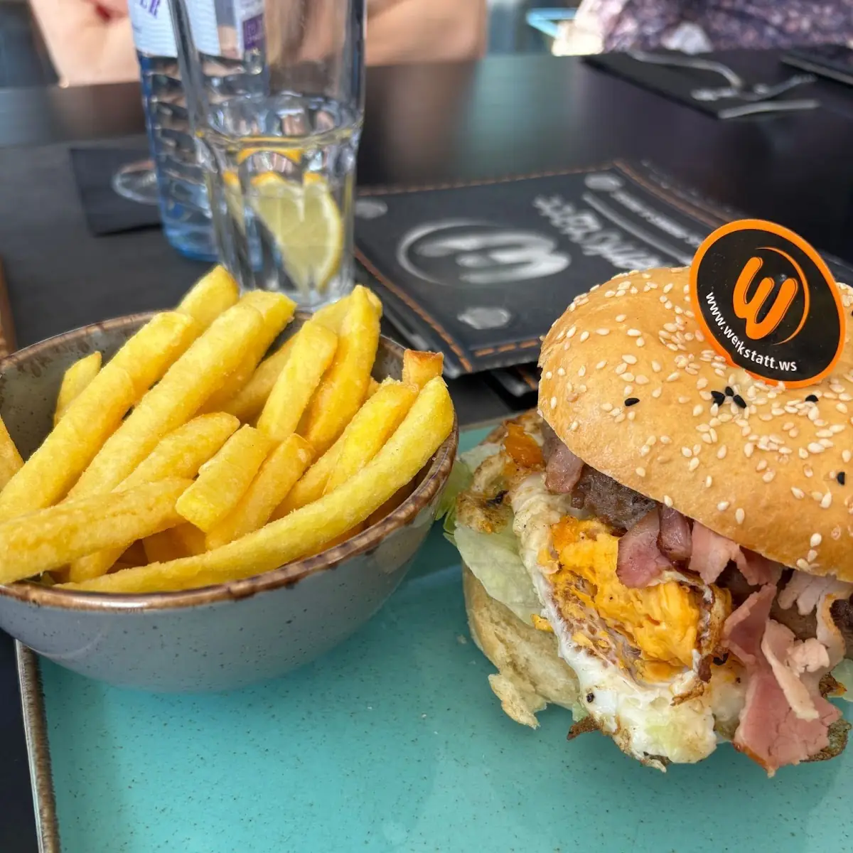 Essen und Trinken photo 4