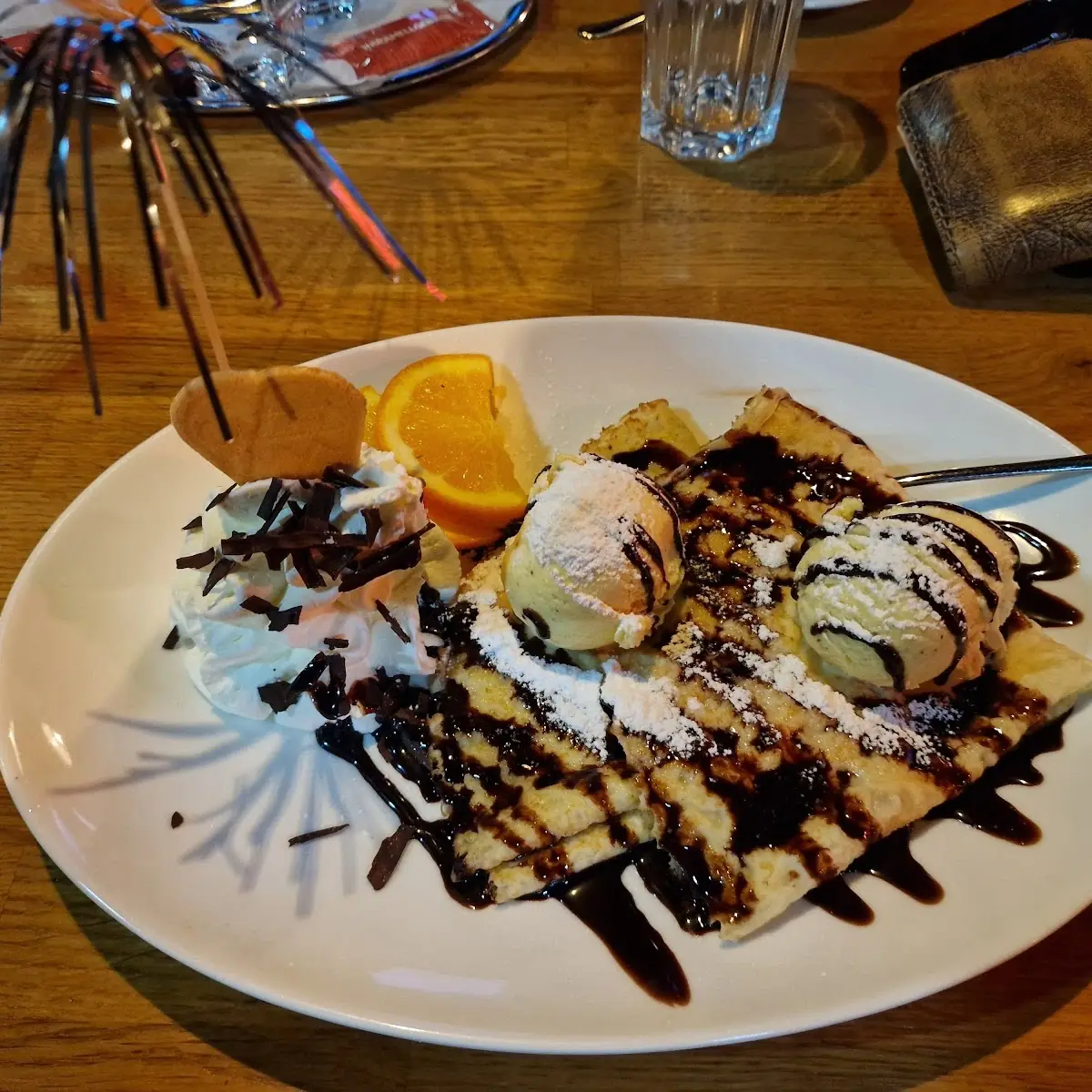 Essen und Trinken photo 5