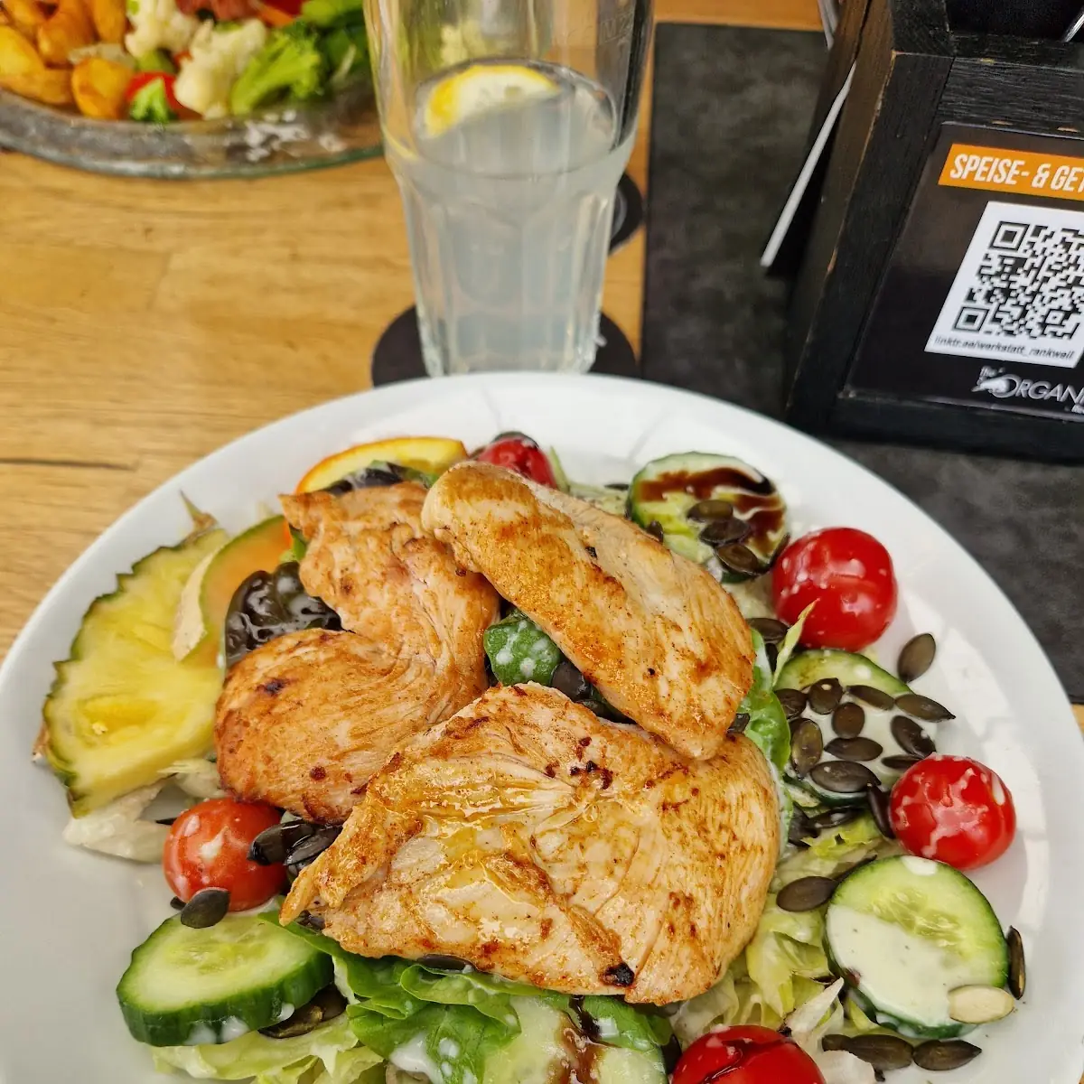 Essen und Trinken photo 6