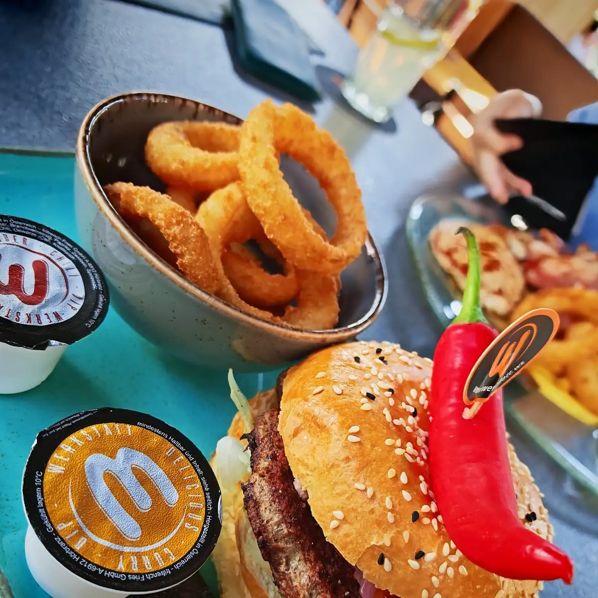 Essen und Trinken photo 7