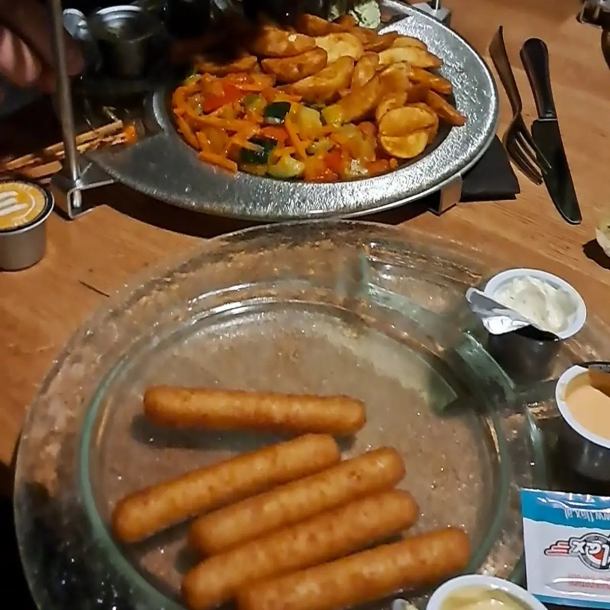 Essen und Trinken photo 8