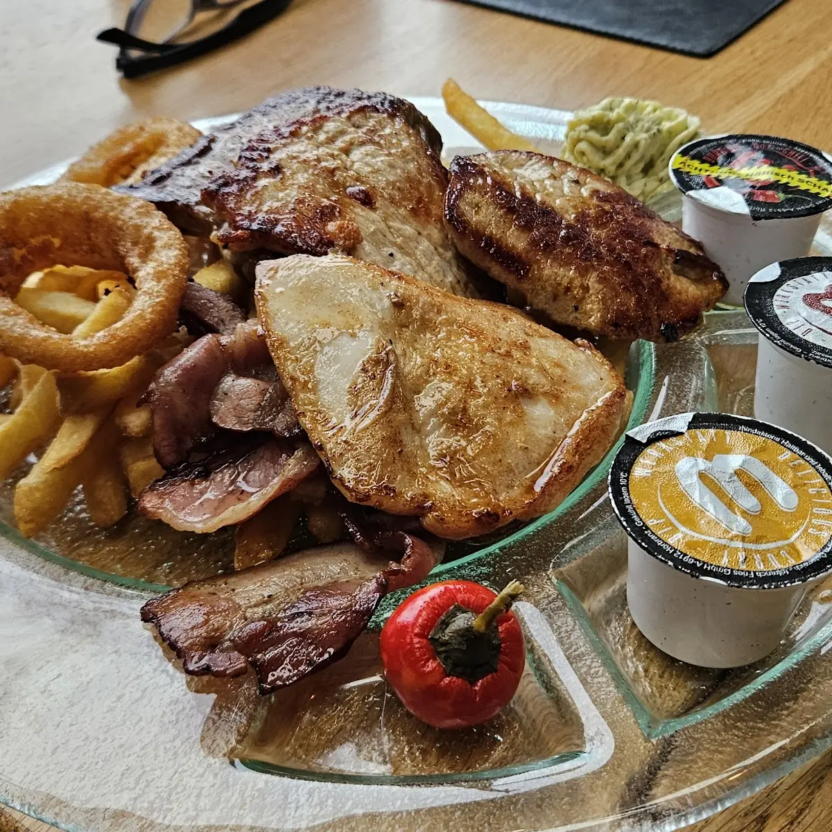 Essen und Trinken photo 9