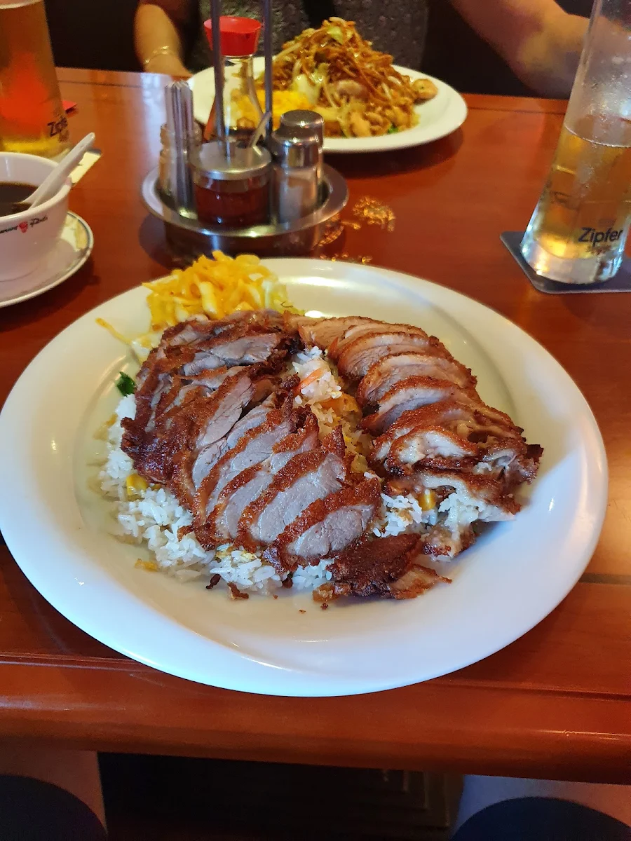 Essen und Trinken photo 7