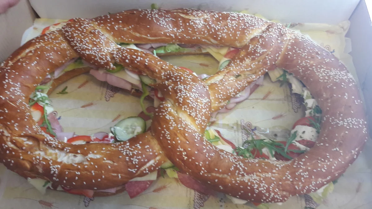 Essen und Trinken photo 10