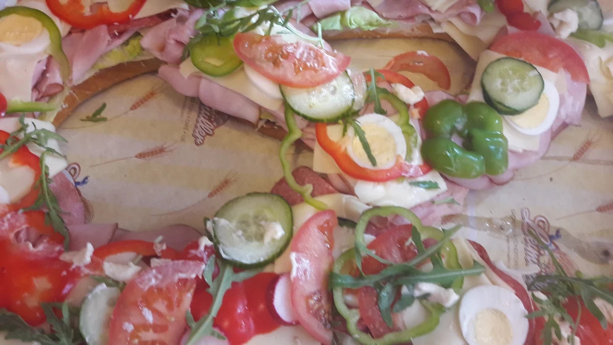 Essen und Trinken photo 6
