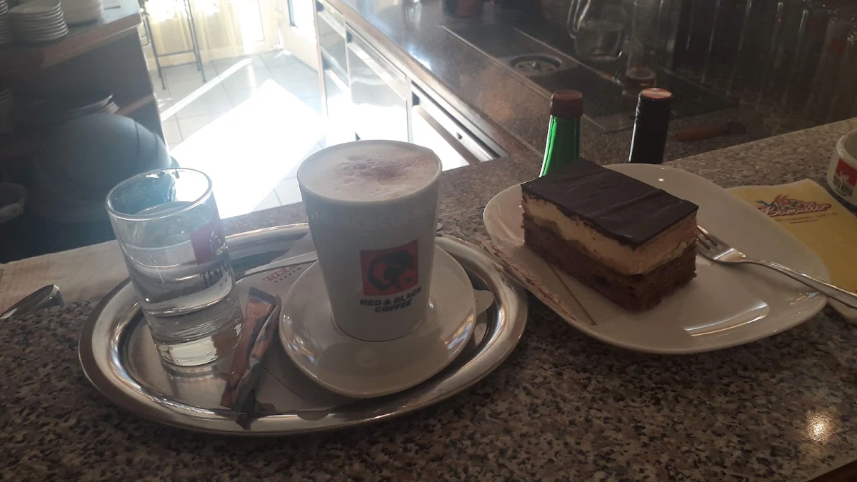 Essen und Trinken photo 7