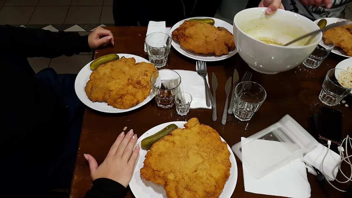 Essen und Trinken photo 10