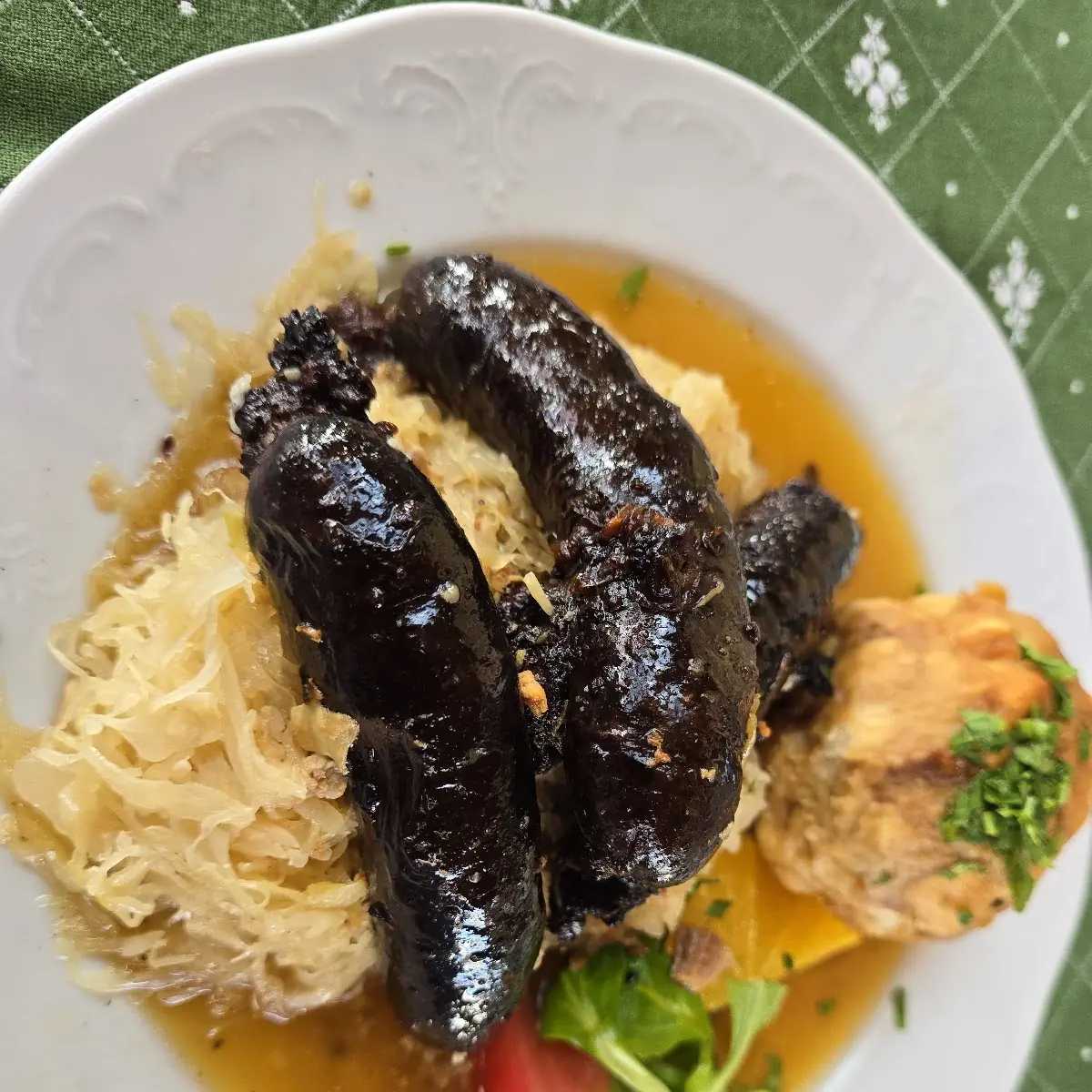 Essen und Trinken photo 10