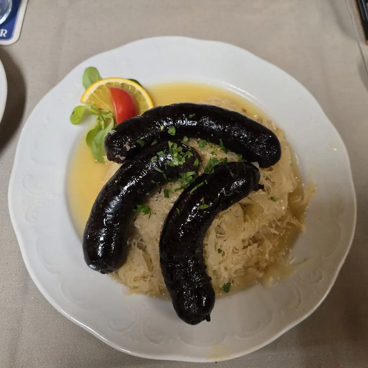Essen und Trinken photo 5