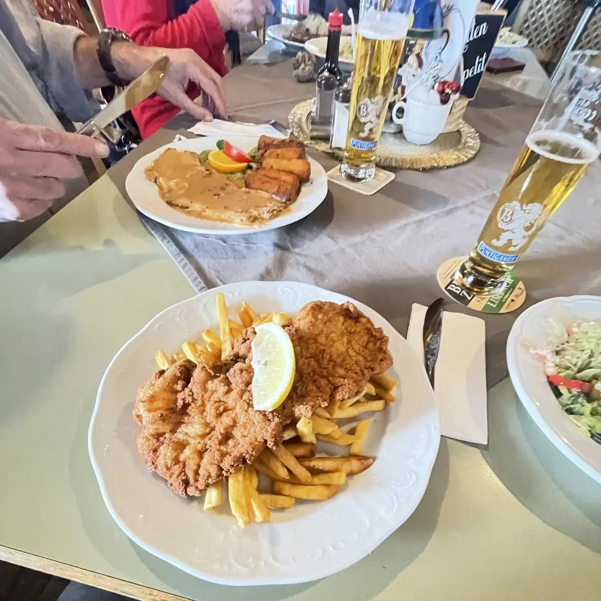 Essen und Trinken photo 8