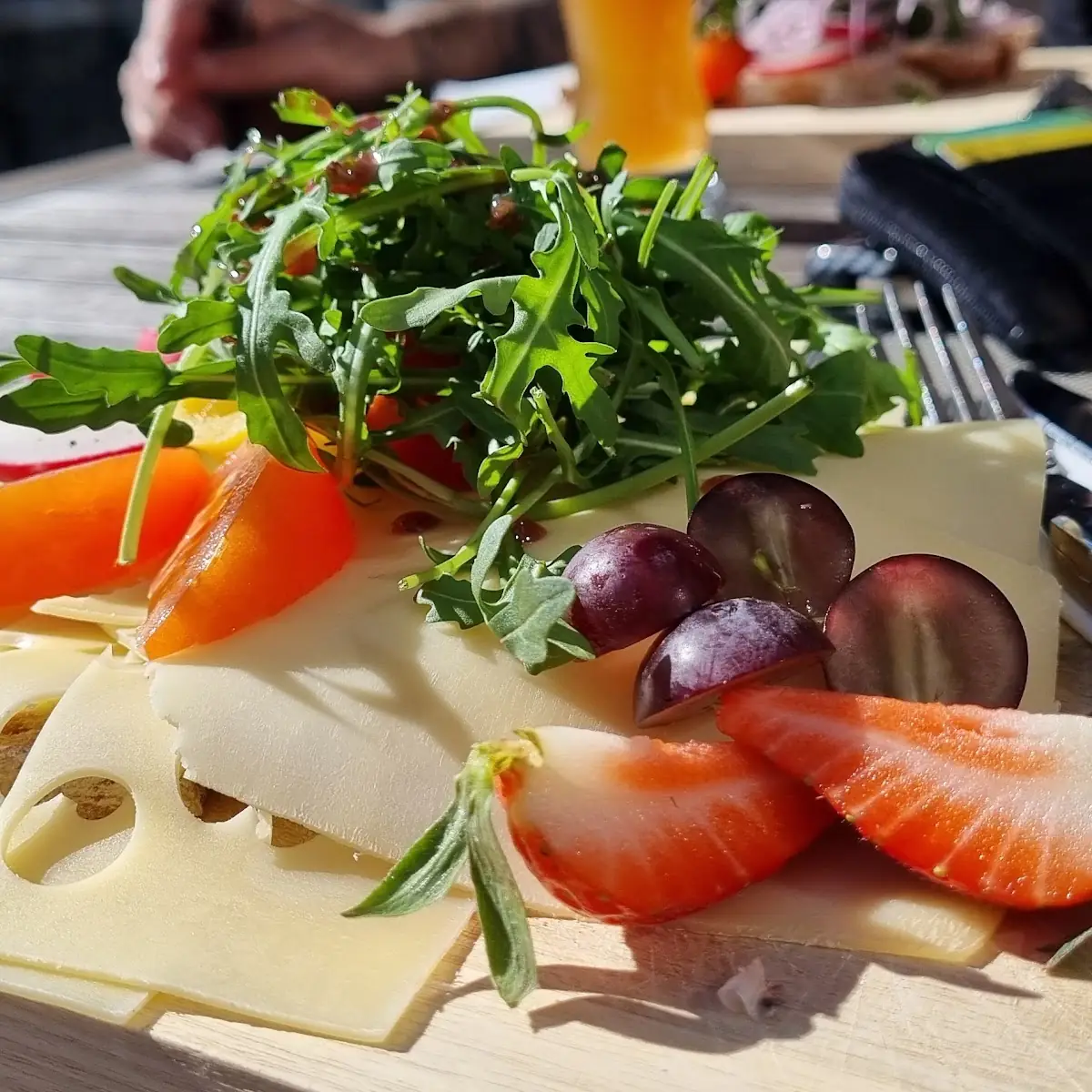 Essen und Trinken photo 10