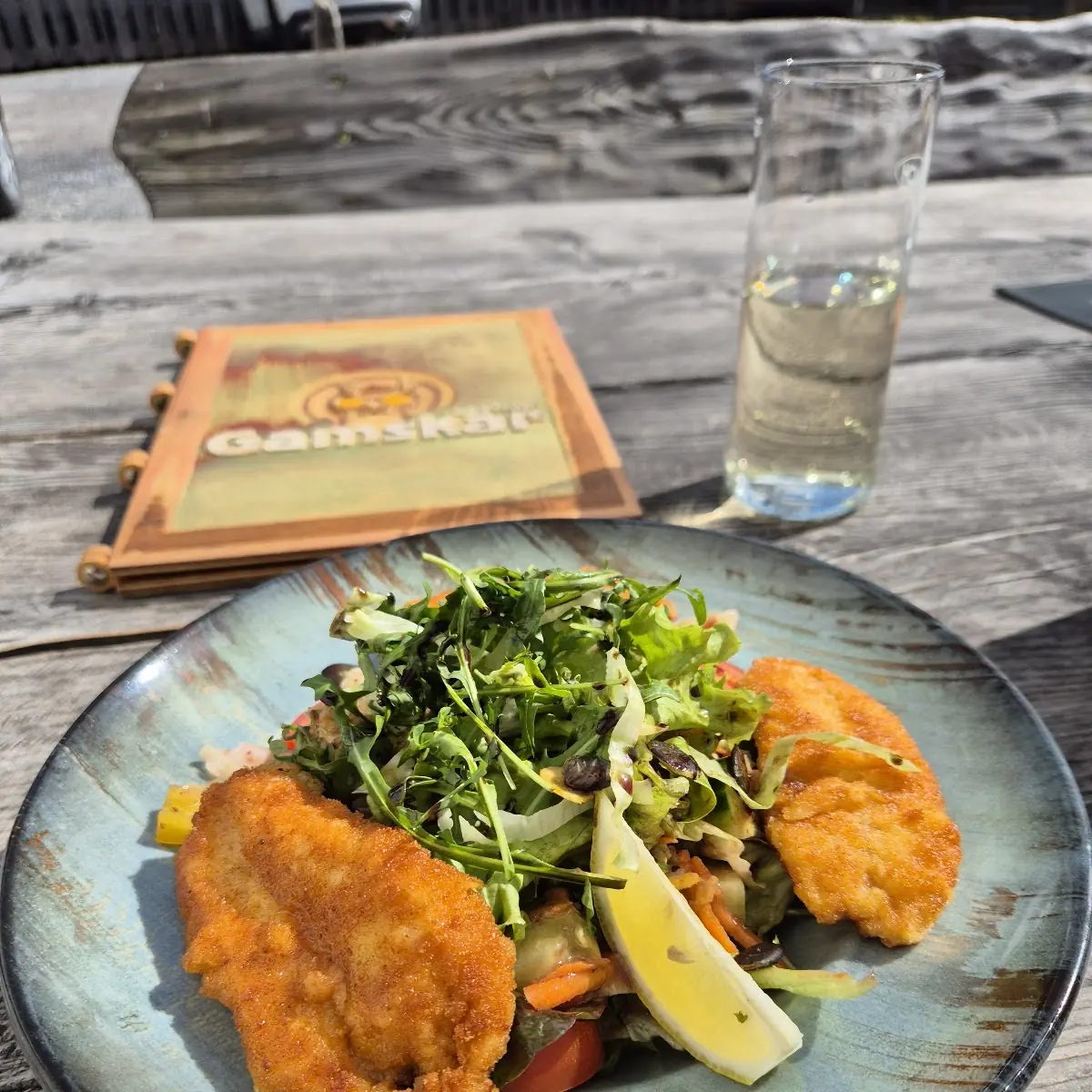 Essen und Trinken photo 3