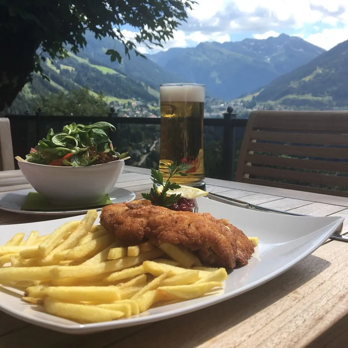Essen und Trinken photo 9