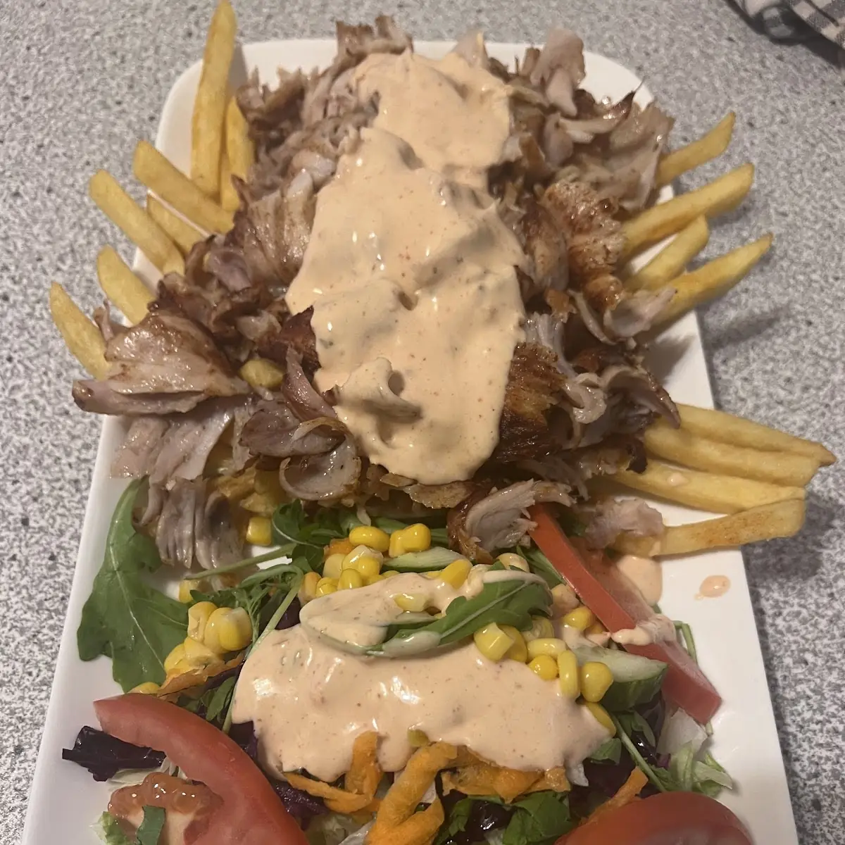 Essen und Trinken photo 9