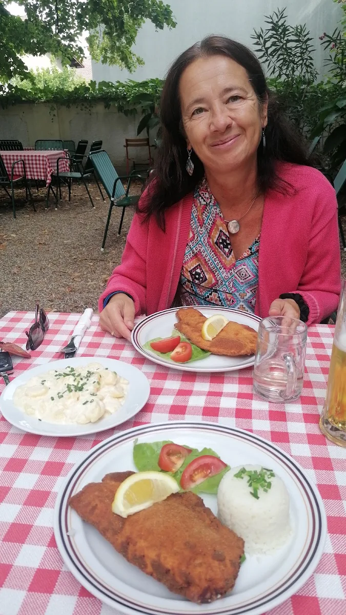 Essen und Trinken photo 5