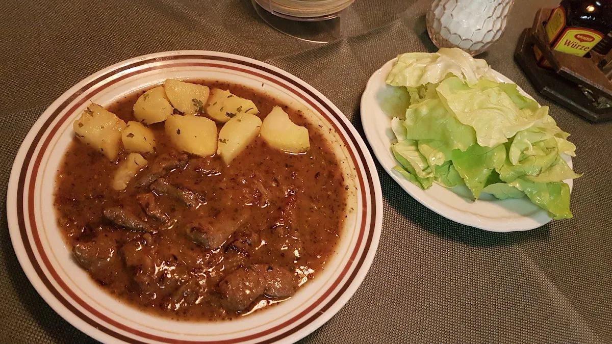 Essen und Trinken photo 6