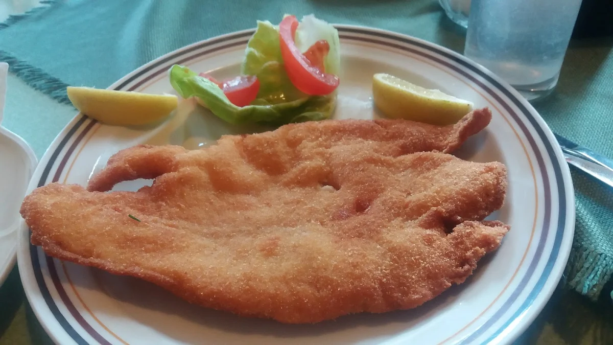 Essen und Trinken photo 8