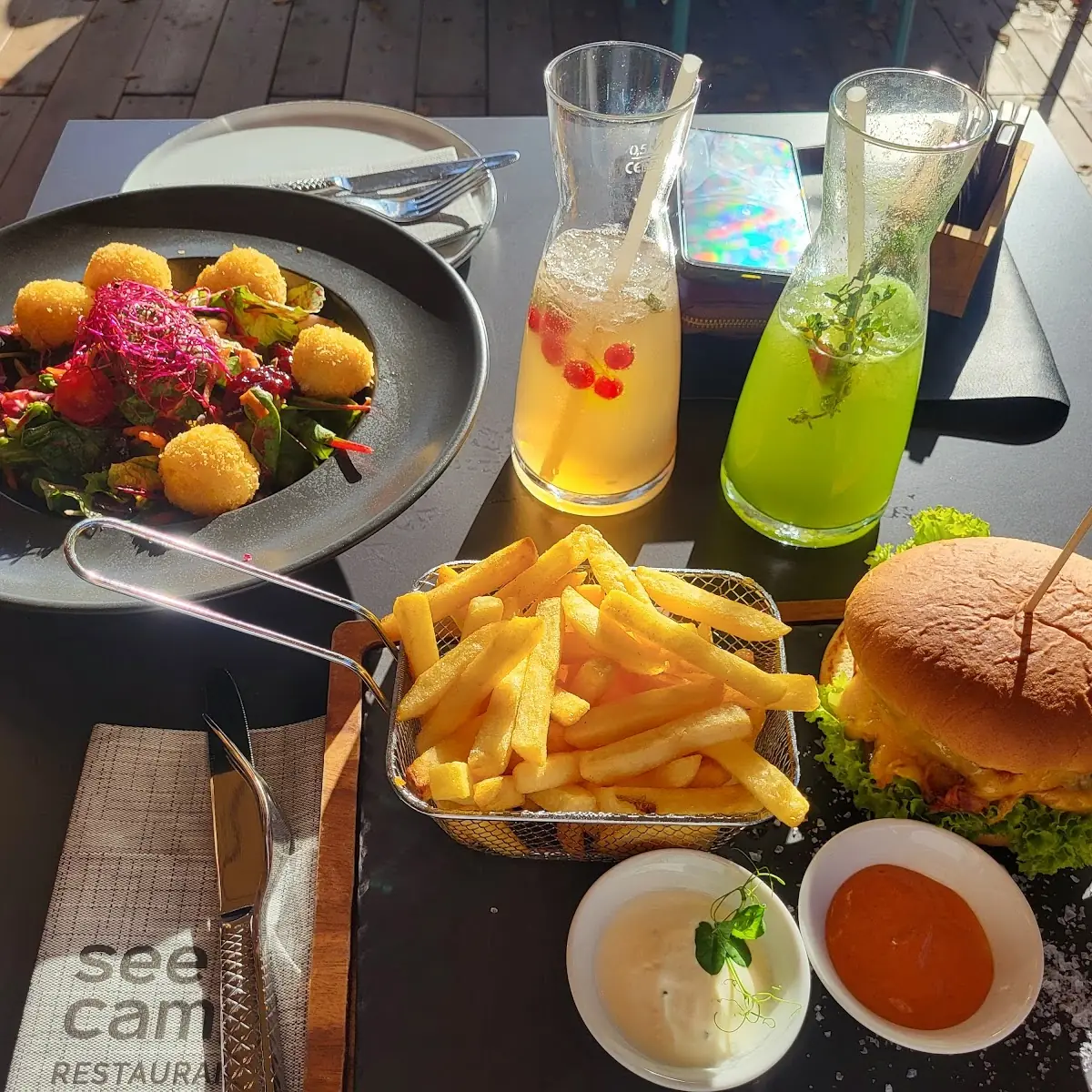 Essen und Trinken photo 1