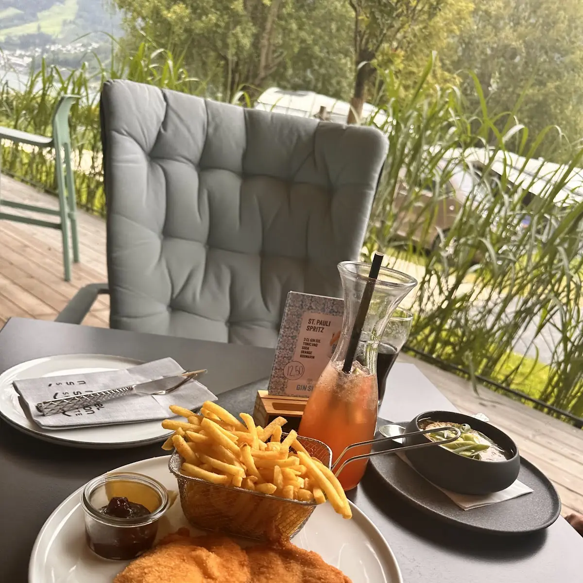 Essen und Trinken photo 4