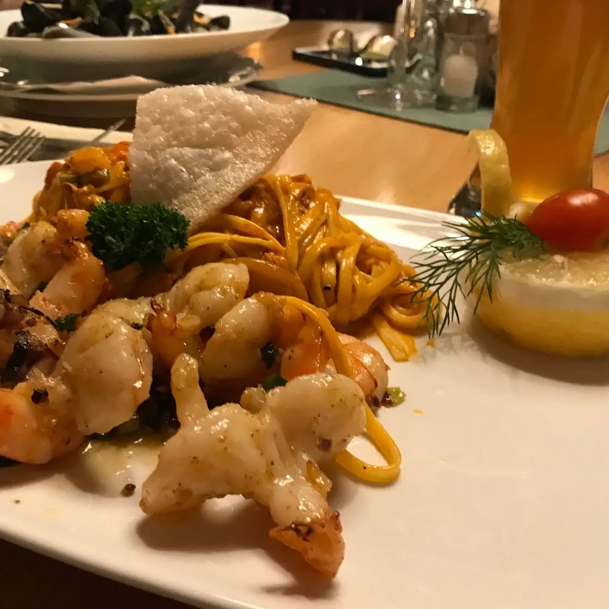 Essen und Trinken photo 5