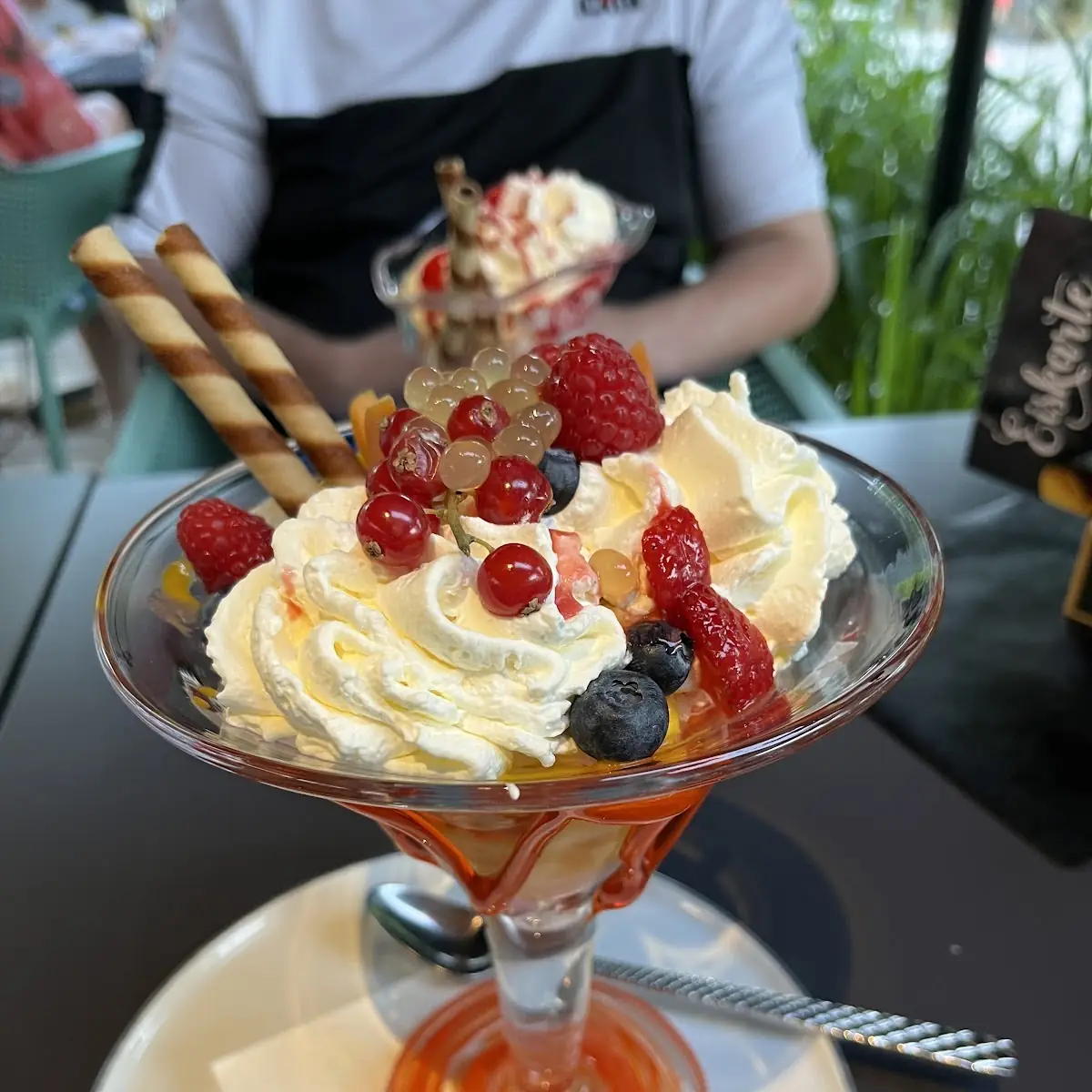 Essen und Trinken photo 6