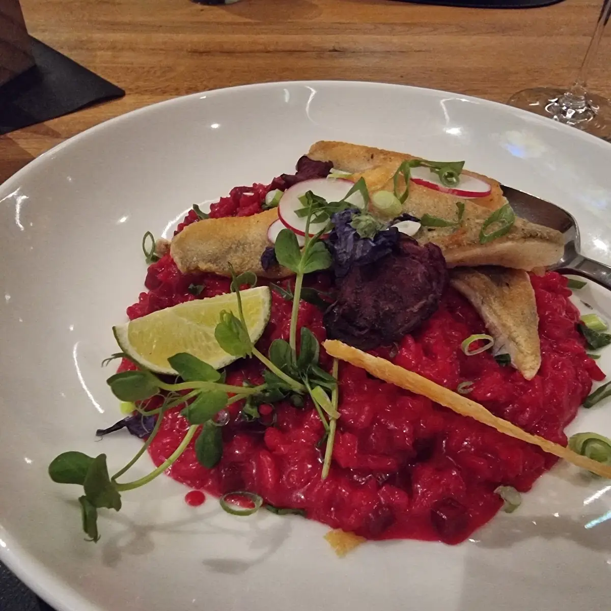Essen und Trinken photo 7