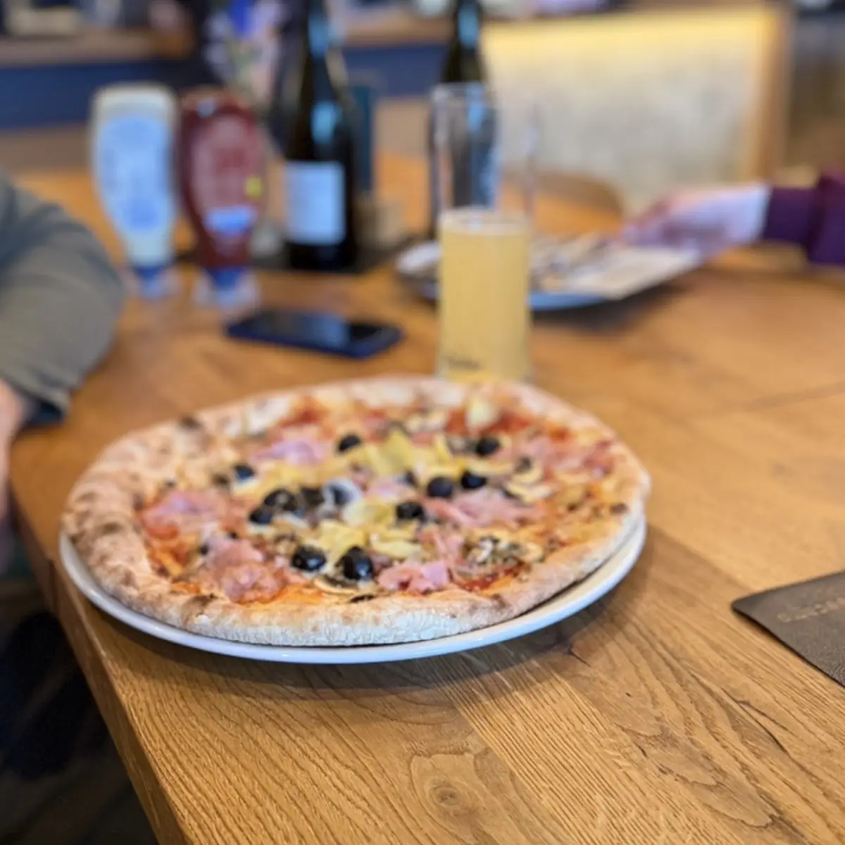 Essen und Trinken photo 9