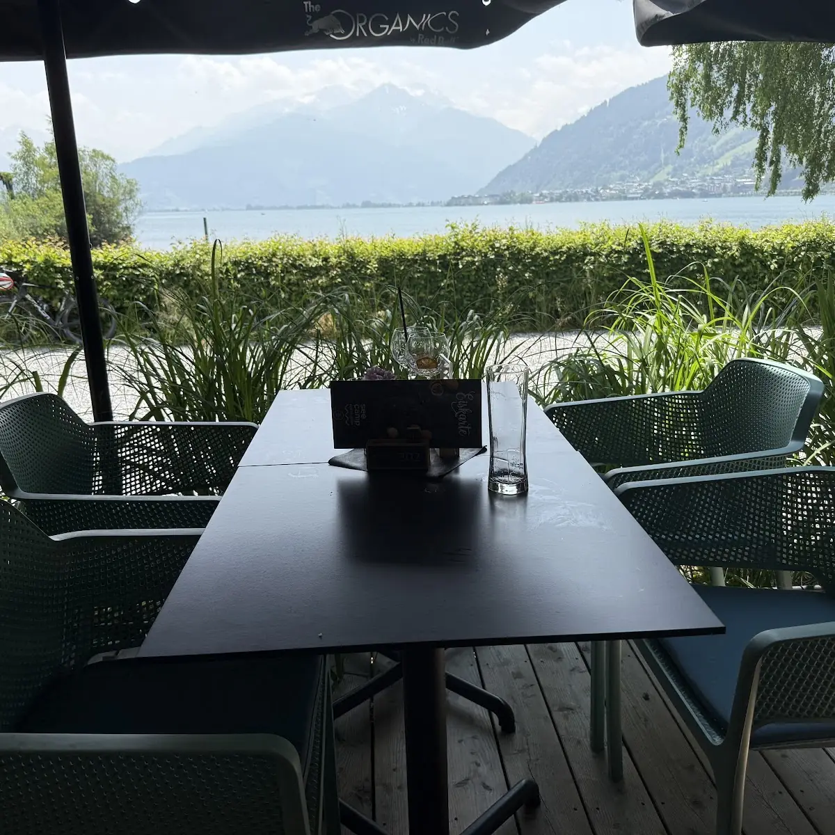 Atmosphäre photo 4