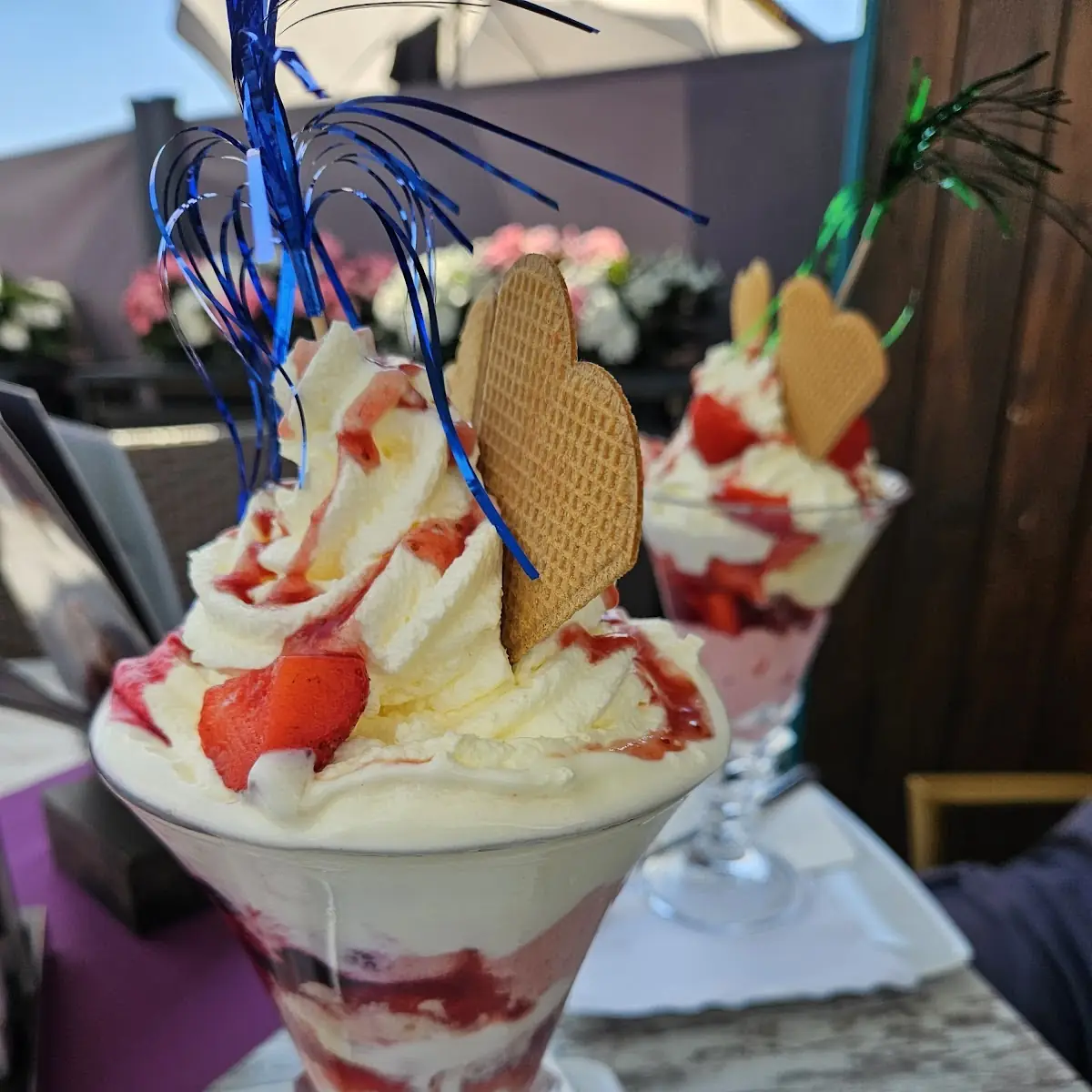 Essen und Trinken photo 10