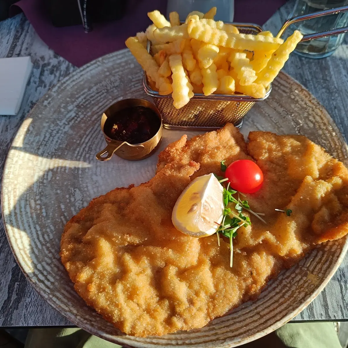 Essen und Trinken photo 2