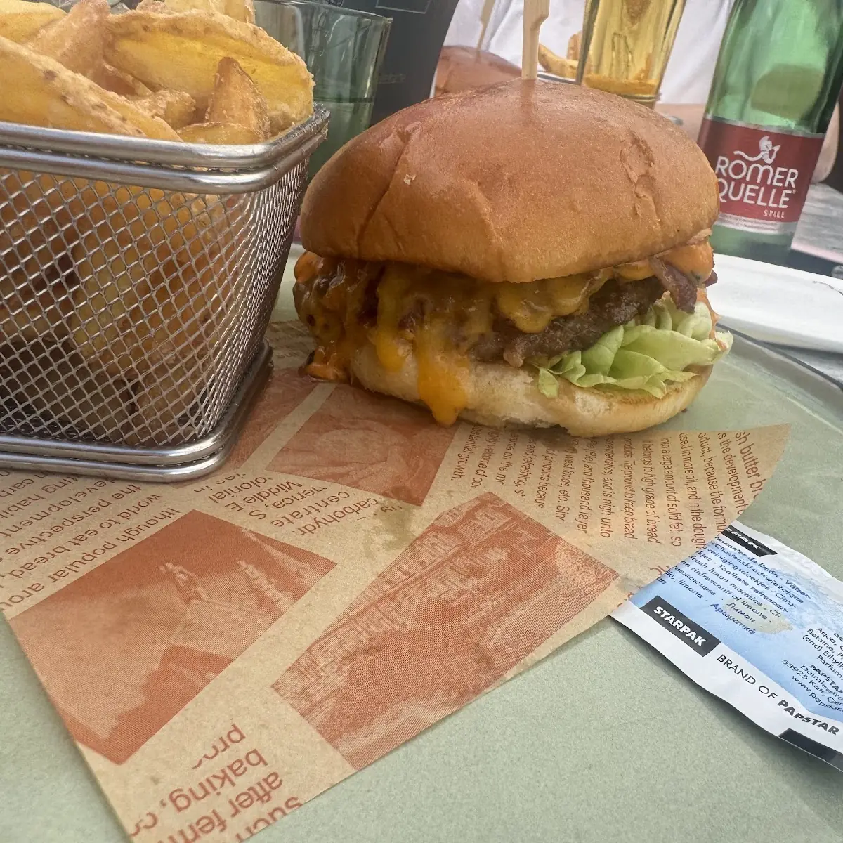 Essen und Trinken photo 4