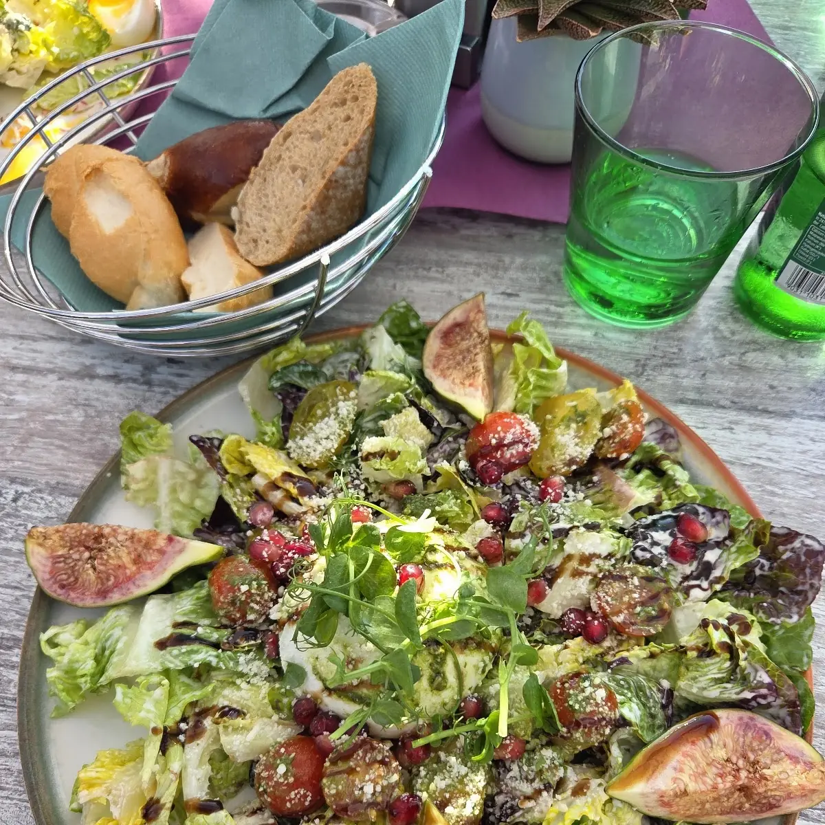 Essen und Trinken photo 5