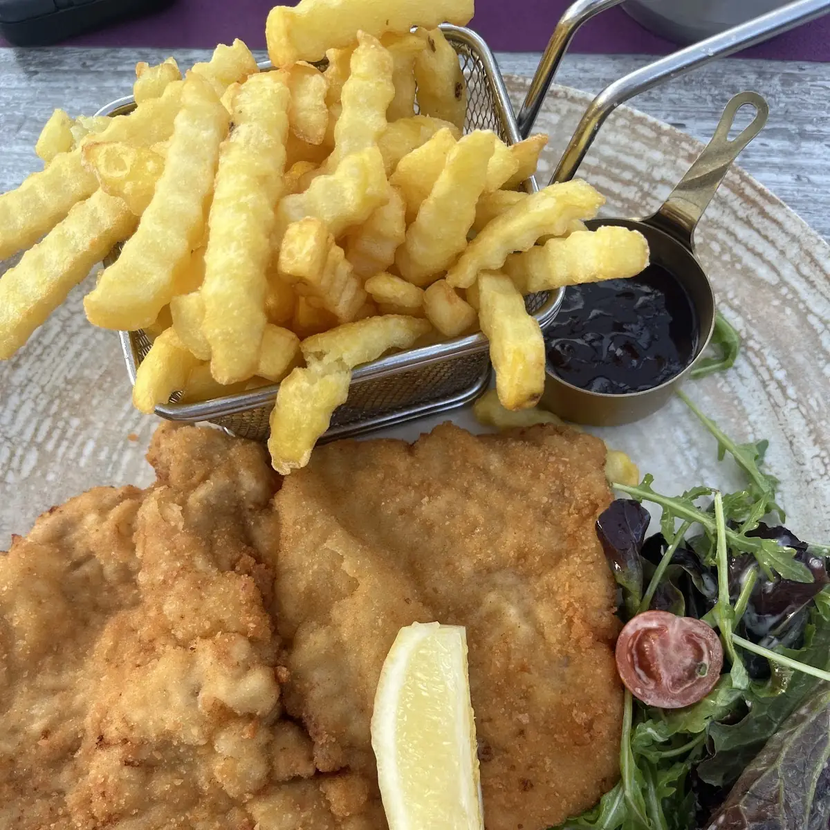 Essen und Trinken photo 6
