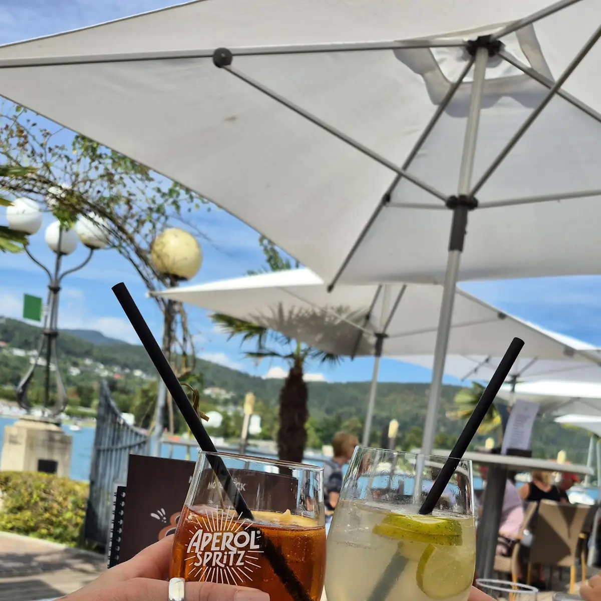 Essen und Trinken photo 7
