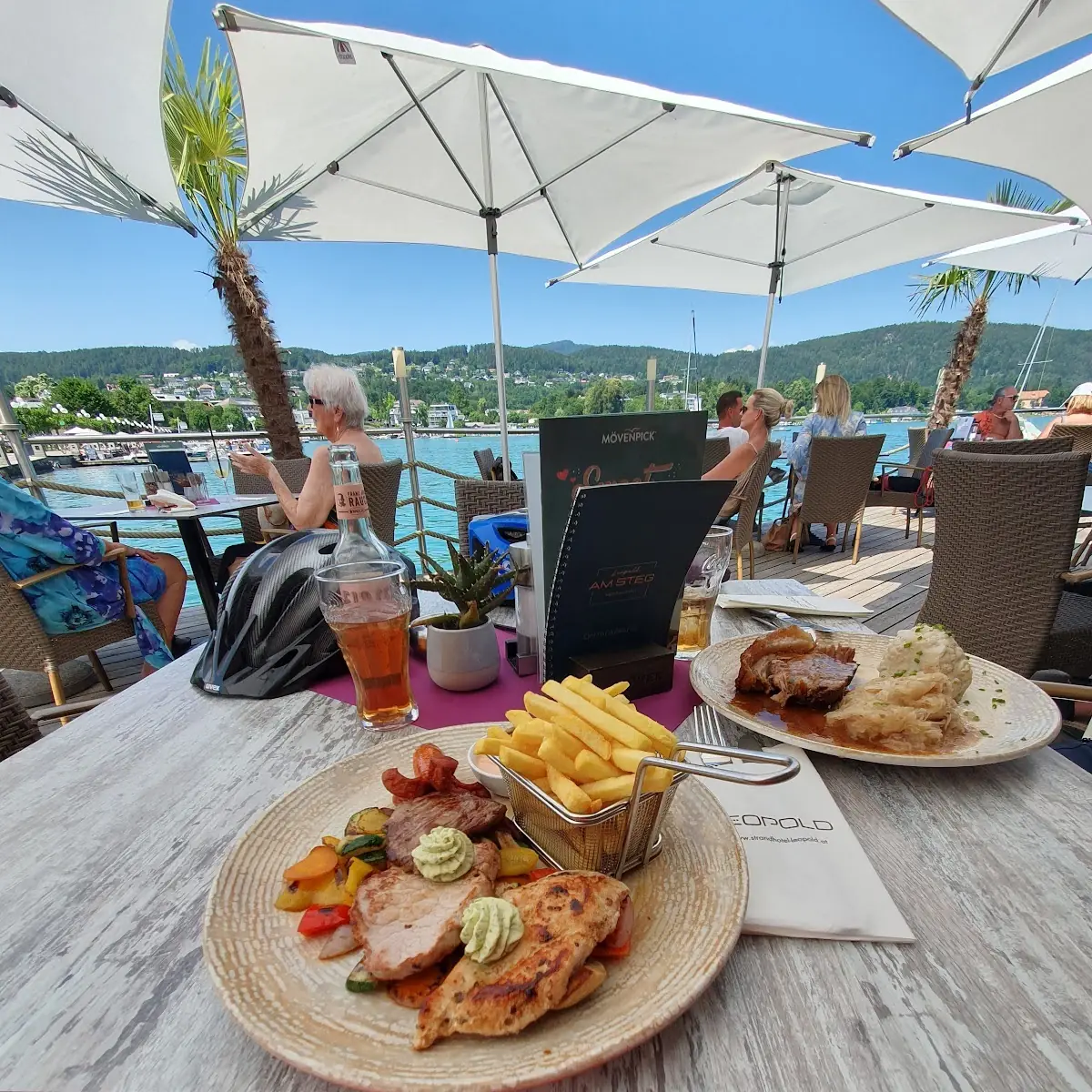 Essen und Trinken photo 8