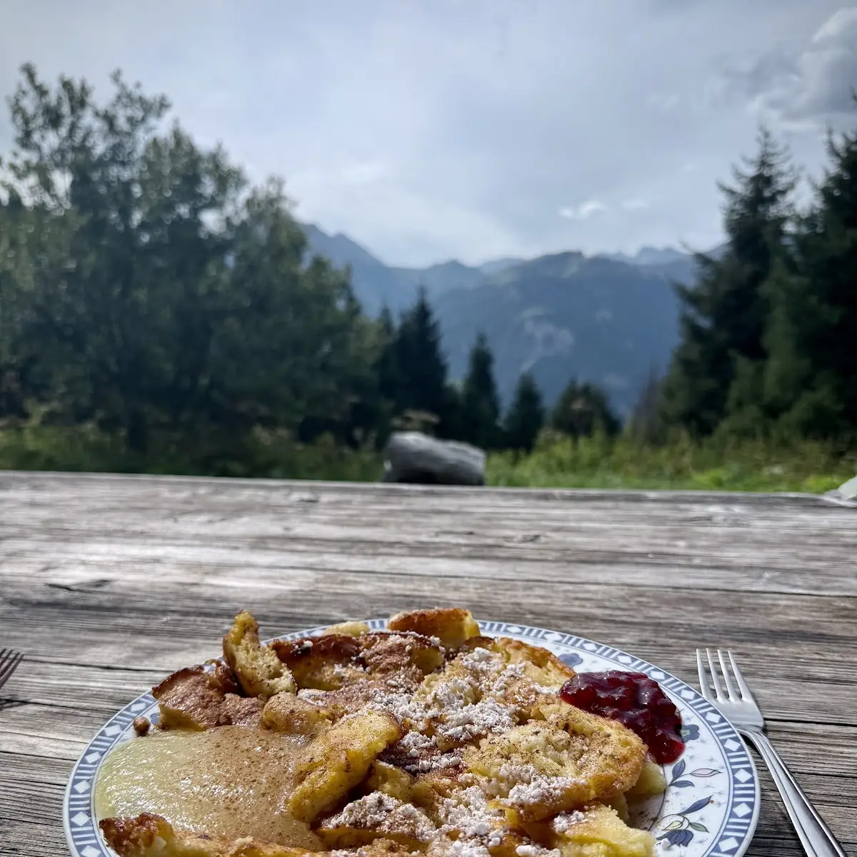 Essen und Trinken photo 1