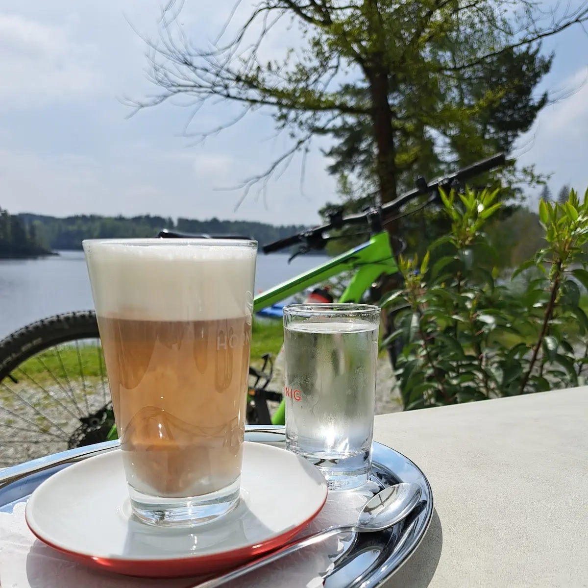 Essen und Trinken photo 10