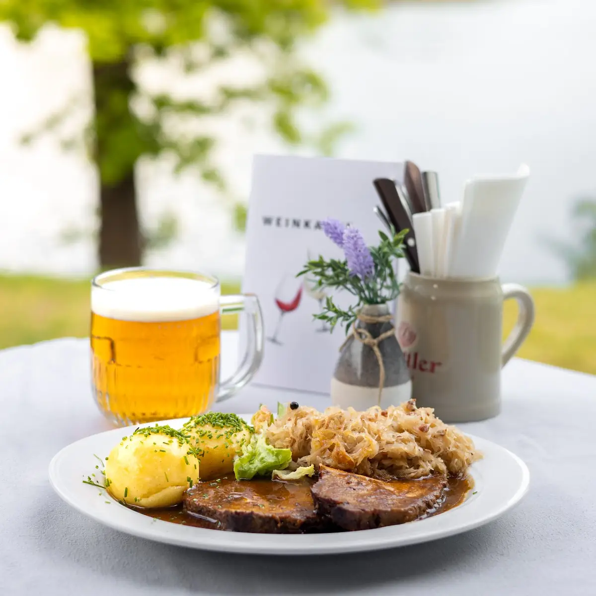 Essen und Trinken photo 4