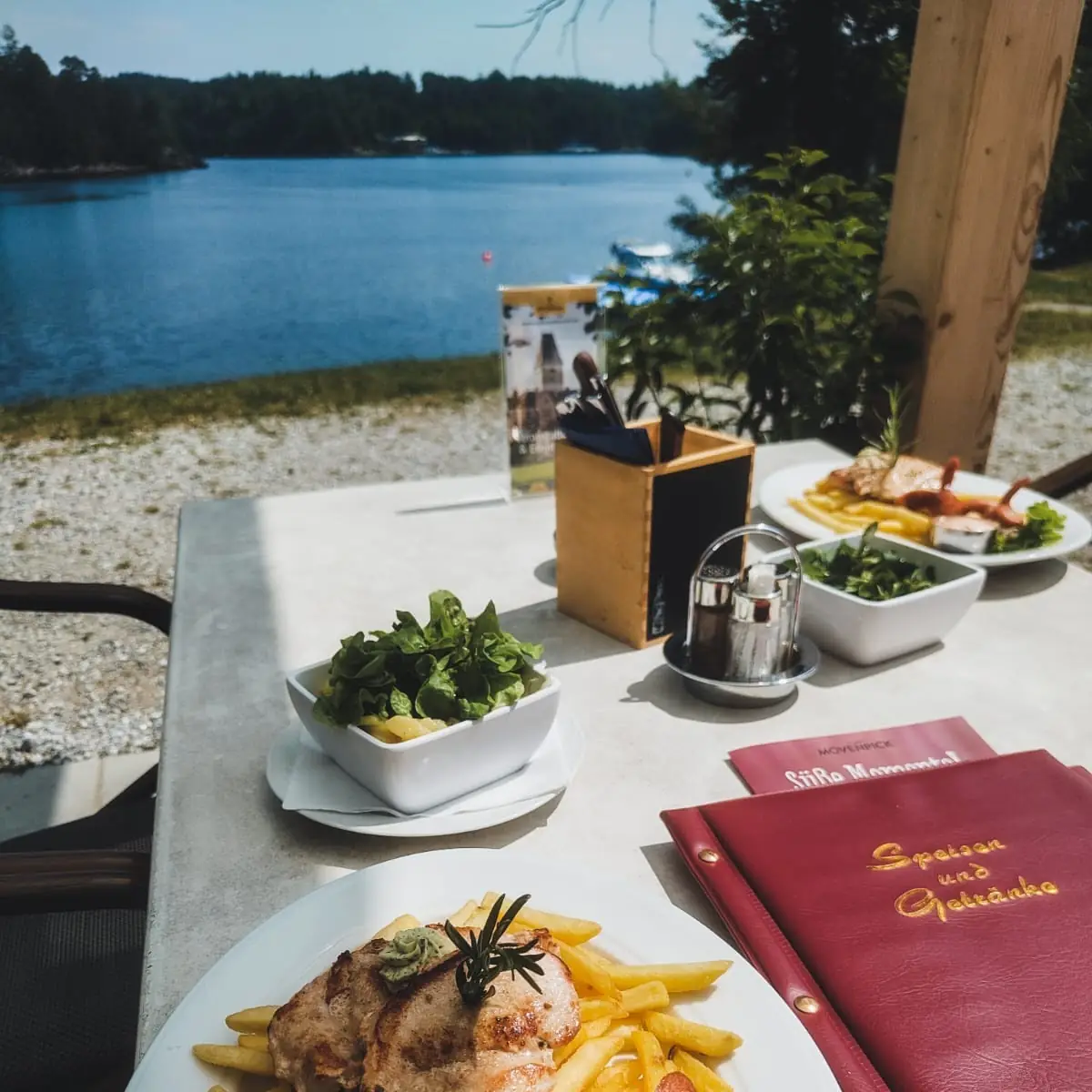 Essen und Trinken photo 8