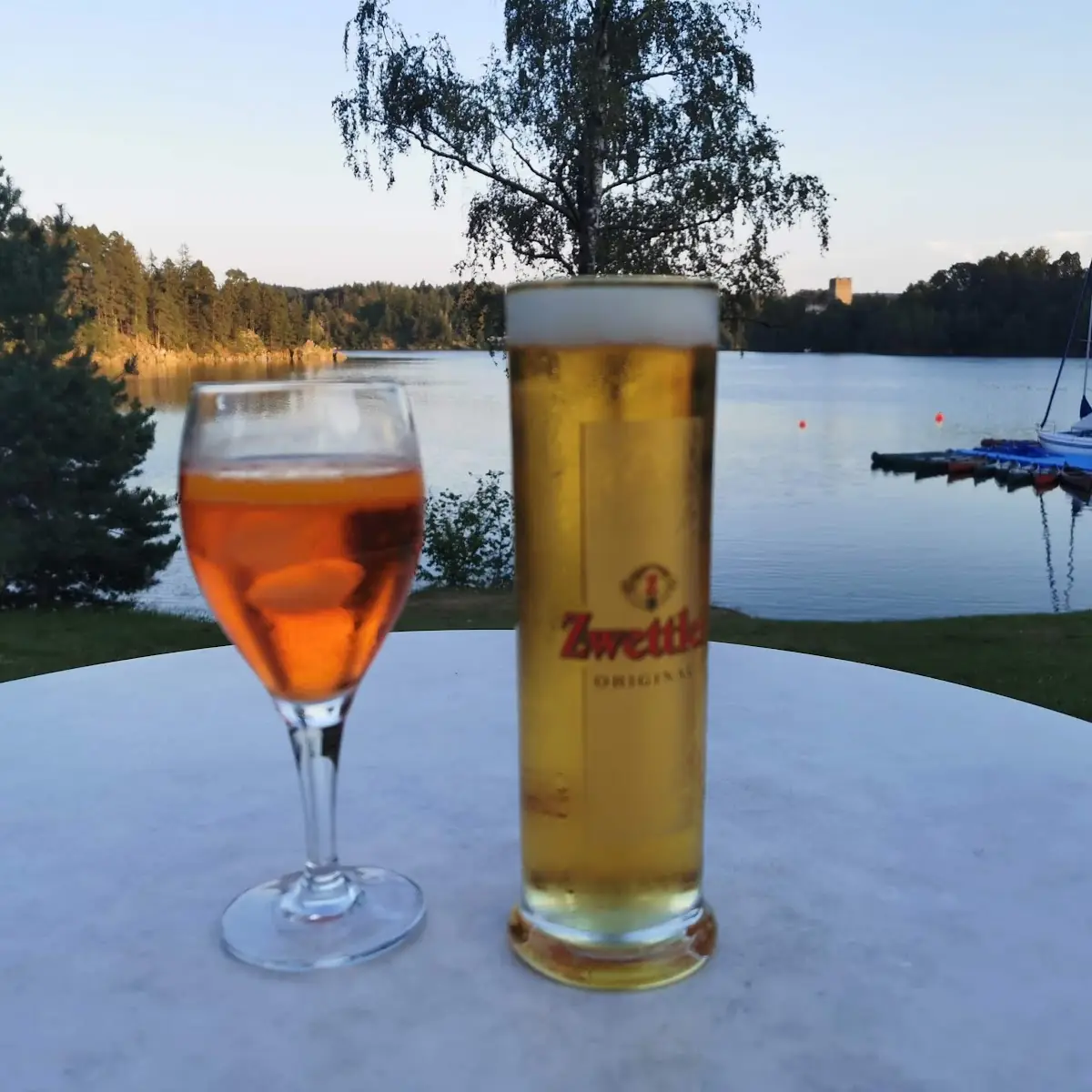 Essen und Trinken photo 9